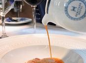 Restaurante Haroma, nueva apuesta Relais Châteaux.