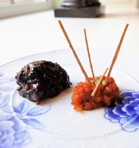 Restaurante Haroma, la nueva apuesta de Relais Châteaux.