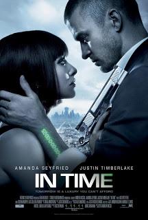 IN TIME (USA, 2011) Ciencia Ficción, Acción