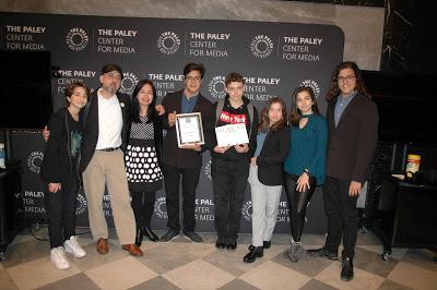 Premios Plural+ de New York