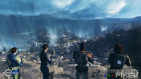 ANÁLISIS: Fallout 76 Análisis fallout 76 img 004