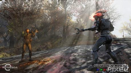 ANÁLISIS: Fallout 76 Análisis fallout 76 img 001