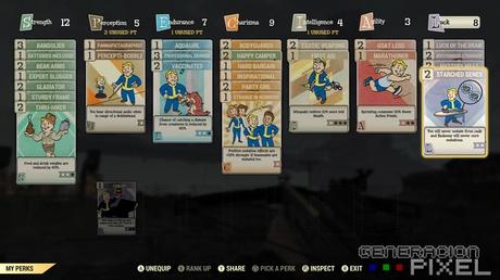 ANÁLISIS: Fallout 76 Análisis fallout 76 img 006