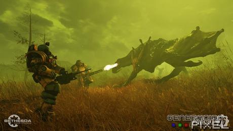 ANÁLISIS: Fallout 76 Análisis fallout 76 img 002