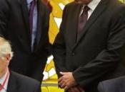 Cuba España firman acuerdo para hablar sobre derechos humanos