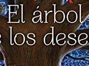 Reseña|| árbol deseos- Katherine Applegate