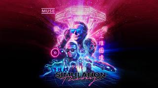 MUSE - Simulation Theory (2018)