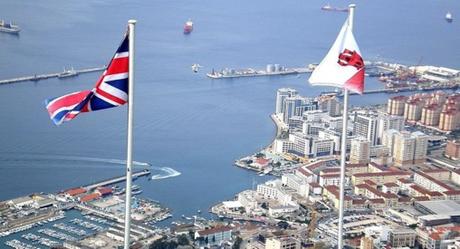 Gibraltar: los grandes traidores son los políticos españoles