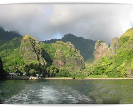 Islas Marquesas