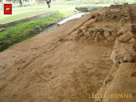 Cancho Roano, edificio sacro y mercantil