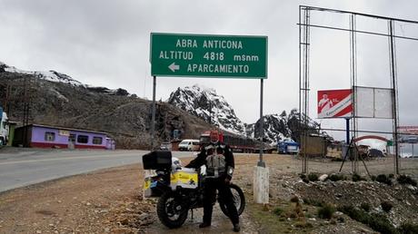 2018 Perú (II) 2018 Perú (II)