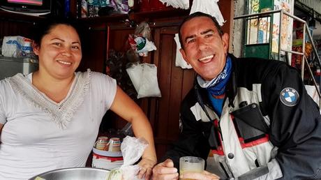 2018 Perú (II) 2018 Perú (II)