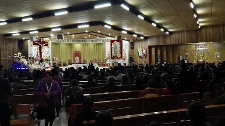 2018 Perú (II) 2018 Perú (II)