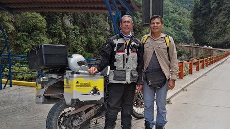 2018 Perú (II) 2018 Perú (II)