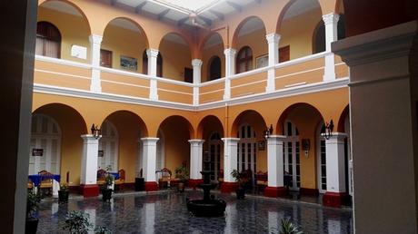 2018 Perú (II) 2018 Perú (II)