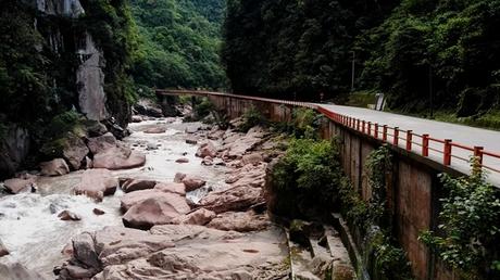 2018 Perú (II) 2018 Perú (II)