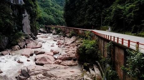 2018 Perú (II)