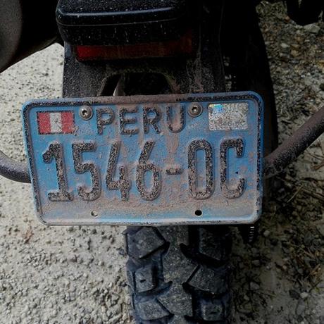 2018 Perú (II) 2018 Perú (II)