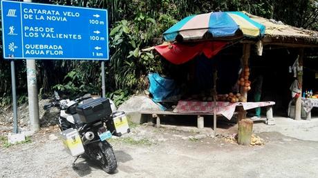 2018 Perú (II) 2018 Perú (II)
