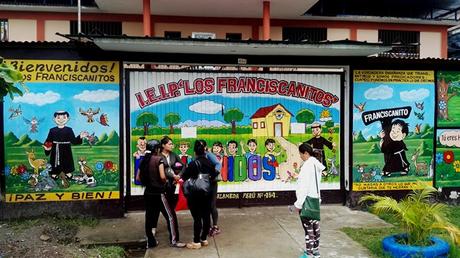 2018 Perú (II) 2018 Perú (II)