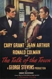 El asunto del día (George Stevens 1942) El asunto del día (George Stevens 1942)