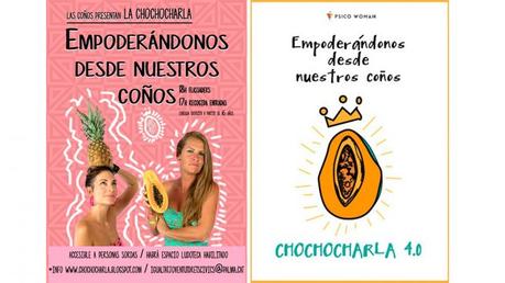 El empoderamiento del coño El empoderamiento del coño