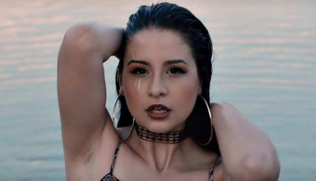 Thalía Garrido presenta su primer single, ‘Quien quiero ser’ Nuevo single de Thalía Garrido