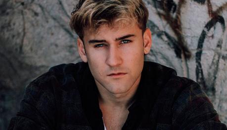 Nuevo EP de Dani Fernández