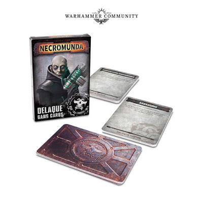 Pre-pedidos de la semana que viene: Especialista y Cajas, muchas cajas!