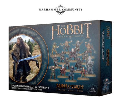 Pre-pedidos de la semana que viene: Especialista y Cajas, muchas cajas!