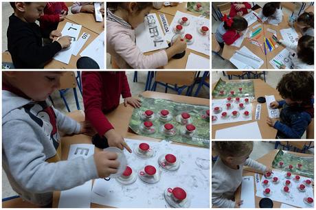 ASÍ TRABAJAMOS NUESTRO NOMBRE EN 3 AÑOS