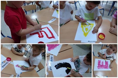 ASÍ TRABAJAMOS NUESTRO NOMBRE EN 3 AÑOS