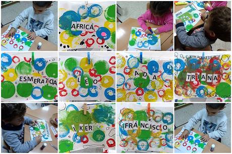 ASÍ TRABAJAMOS NUESTRO NOMBRE EN 3 AÑOS