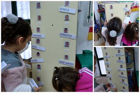 ASÍ TRABAJAMOS NUESTRO NOMBRE EN 3 AÑOS