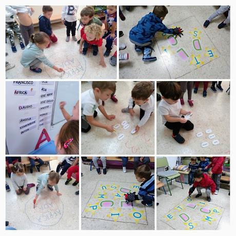 ASÍ TRABAJAMOS NUESTRO NOMBRE EN 3 AÑOS