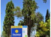 Camping Municipal Cañas