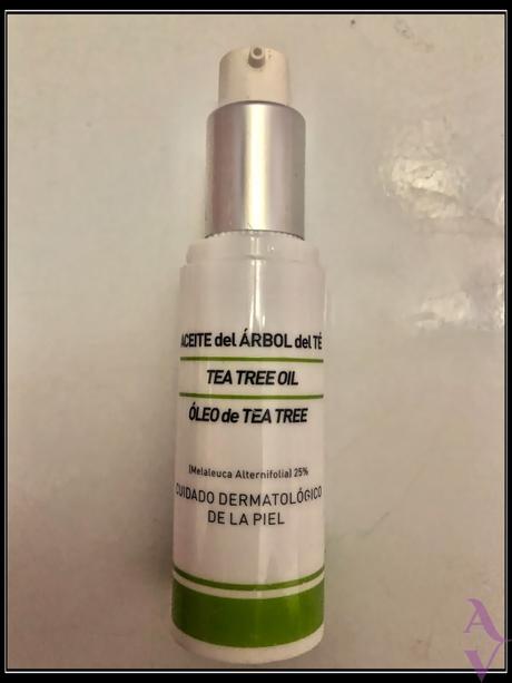 Beneficios del aceite de árbol de té Beneficios del aceite de árbol de té