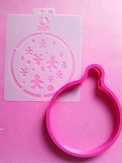 STENCILS, MOLDES DE SILICONA Y MUCHO MÁS (UN POQUITO DE CADA PARA NO ABURRIRME)