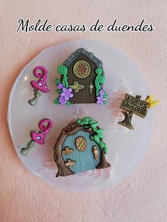 STENCILS, MOLDES DE SILICONA Y MUCHO MÁS (UN POQUITO DE CADA PARA NO ABURRIRME)