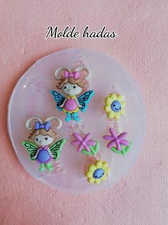 STENCILS, MOLDES DE SILICONA Y MUCHO MÁS (UN POQUITO DE CADA PARA NO ABURRIRME)