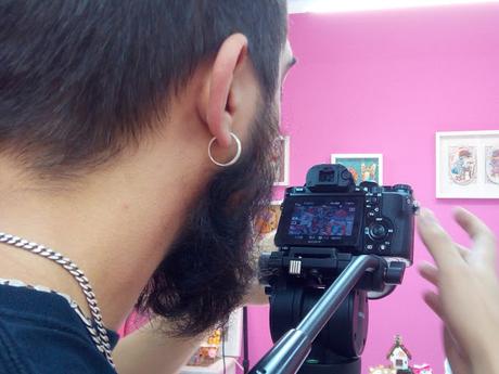 STENCILS, MOLDES DE SILICONA Y MUCHO MÁS (UN POQUITO DE CADA PARA NO ABURRIRME)