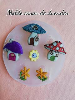 STENCILS, MOLDES DE SILICONA Y MUCHO MÁS (UN POQUITO DE CADA PARA NO ABURRIRME)