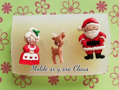 STENCILS, MOLDES DE SILICONA Y MUCHO MÁS (UN POQUITO DE CADA PARA NO ABURRIRME)