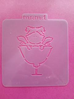 STENCILS, MOLDES DE SILICONA Y MUCHO MÁS (UN POQUITO DE CADA PARA NO ABURRIRME)