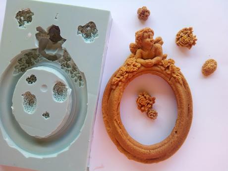 STENCILS, MOLDES DE SILICONA Y MUCHO MÁS (UN POQUITO DE CADA PARA NO ABURRIRME)