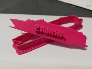 STENCILS, MOLDES DE SILICONA Y MUCHO MÁS (UN POQUITO DE CADA PARA NO ABURRIRME)