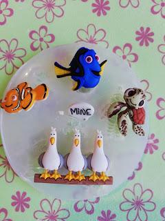 STENCILS, MOLDES DE SILICONA Y MUCHO MÁS (UN POQUITO DE CADA PARA NO ABURRIRME)