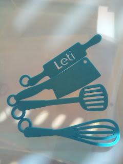 STENCILS, MOLDES DE SILICONA Y MUCHO MÁS (UN POQUITO DE CADA PARA NO ABURRIRME)