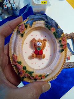 STENCILS, MOLDES DE SILICONA Y MUCHO MÁS (UN POQUITO DE CADA PARA NO ABURRIRME)