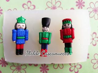 STENCILS, MOLDES DE SILICONA Y MUCHO MÁS (UN POQUITO DE CADA PARA NO ABURRIRME)